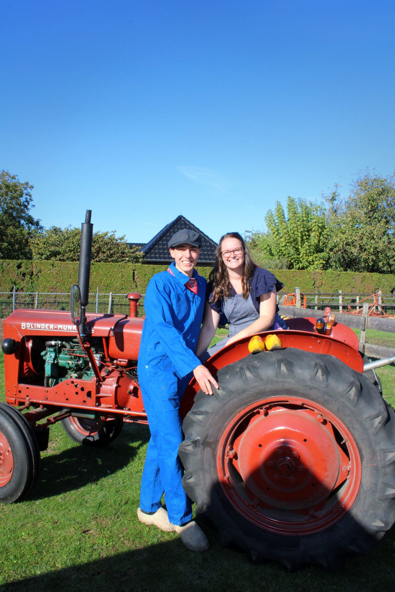 Höbtj gae eur pekske al klaor ligke väör de boorebroeloft 2026?