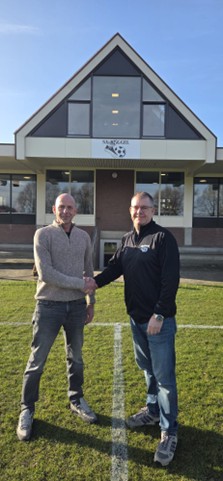 Nieuwsbericht - Trainer Roggel 1, Dames 1 en keeperstrainer 2026 - 2027