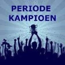 De Roggelse periodetitels