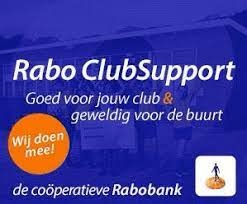 Update - S.V. Roggel - Rabo Club Support 2022